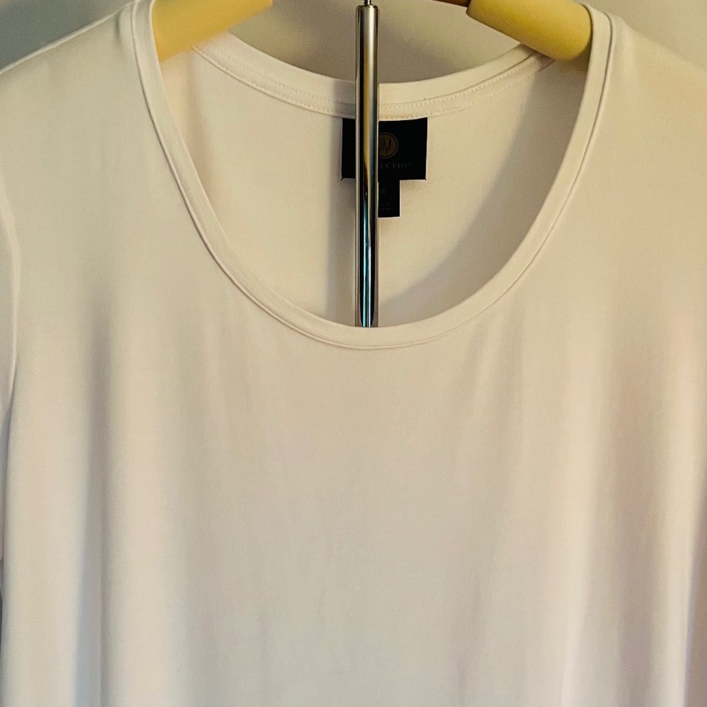 JM Collection Top -  NEW - Picture 2 of 2